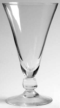 Wilmington Clear (Stem 945) Iced Tea