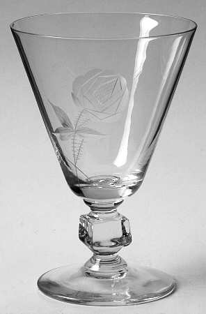 Wilmington Rose by Bryce