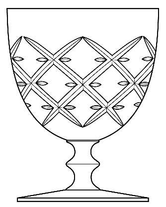 Touraine by Baccarat