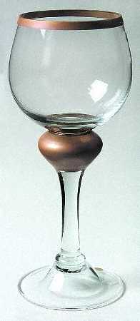 Vintage Red Wine