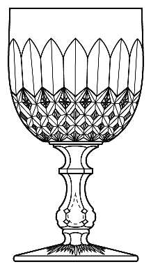 Libourne by Baccarat
