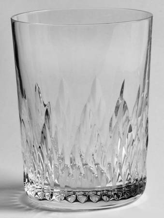 Nemours 11 Oz Flat Tumbler