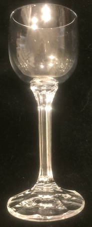 Sandra Cordial Glass