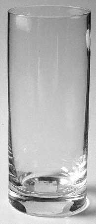 Starlight Highball Glass