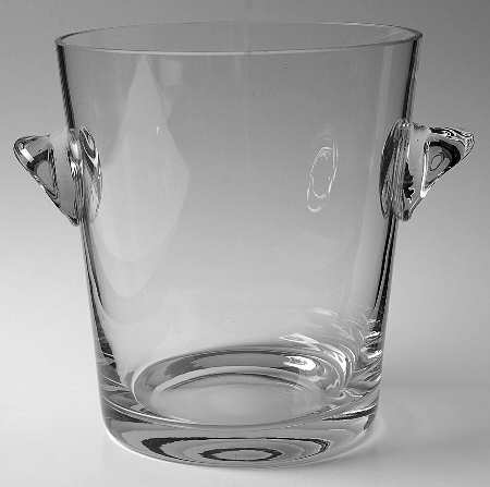 Starlight Champagne Bucket