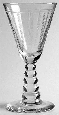 788-1 Wine Glass