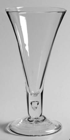 Teardrop Pilsner Glass