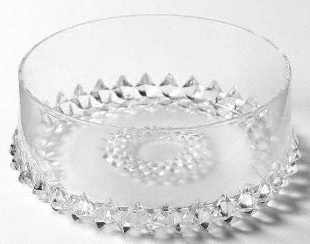 Amazon 6" Round Bowl