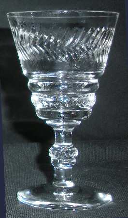 859-2 Wine Glass