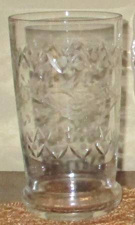 625-4 Highball Glass