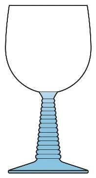 Ringmont Blue (Cereulean) by Bryce
