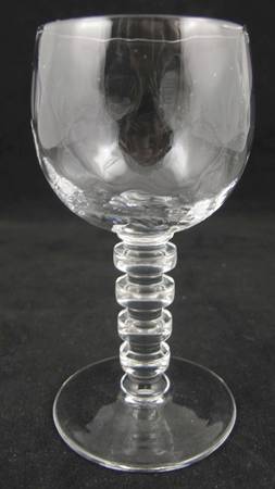 670 (Diamond Optic) Wine