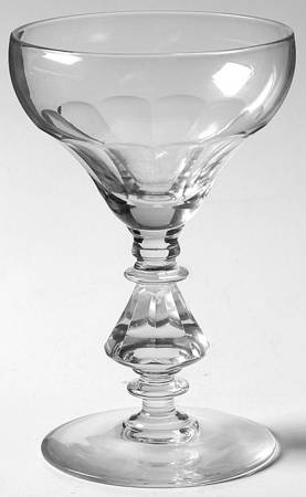 Puritan Liquor Cocktail
