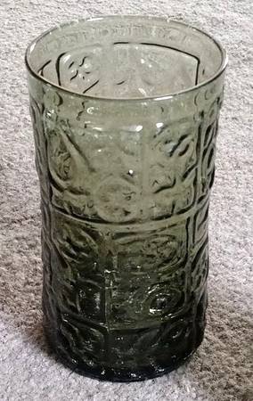 Patio Dusk (Smokey Green) Iced Tea