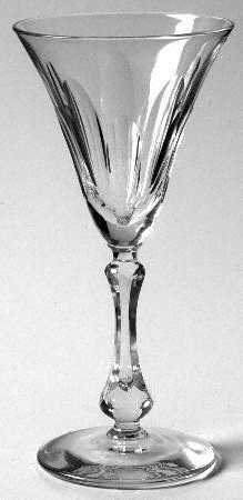 BRY3 Wine Glass