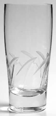 Edelweiss Highball Glass