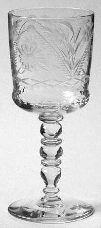 625-6 Claret Wine
