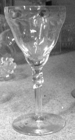 325-1 Wine Glass