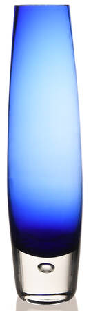 Stockholm 11" Bud Vase