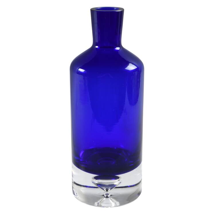 Stockholm Wine Decanter No Stopper