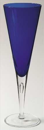Stockholm Fluted Champagne