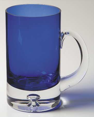 Stockholm Beer Glass