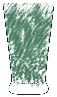 Trilogy Emerald