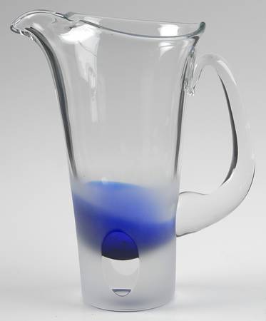 Rainy Day 32 Oz Pitcher