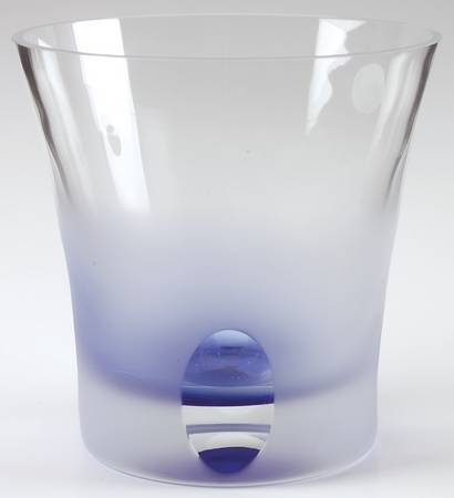 Rainy Day Ice Bucket