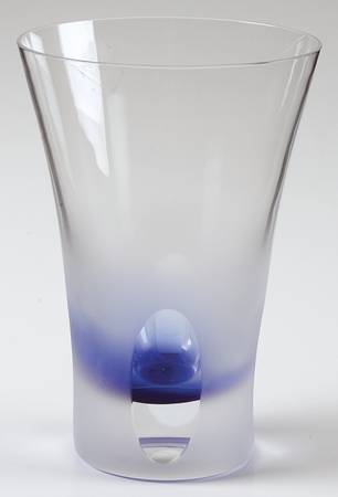 Rainy Day Highball Glass
