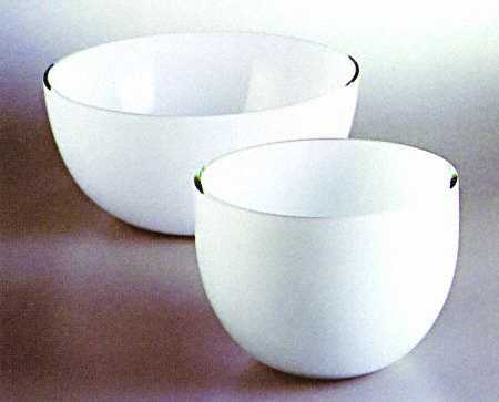 Galaxy Collection 7" Round Bowl