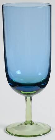 Festival Blue Green Iced Tea