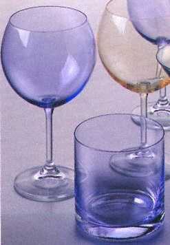Plaza Amethyst Double Old Fashioned