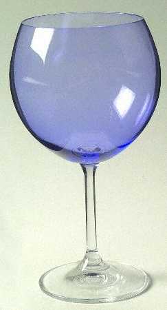 Plaza Amethyst Balloon Wine