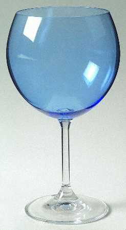 Plaza Blue Balloon Wine