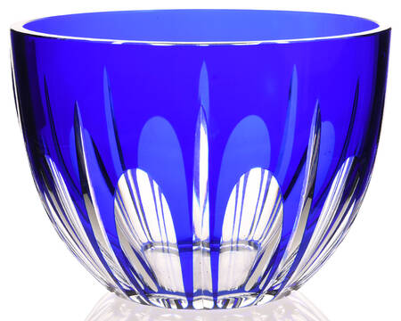 Bella Vista Round Bowl