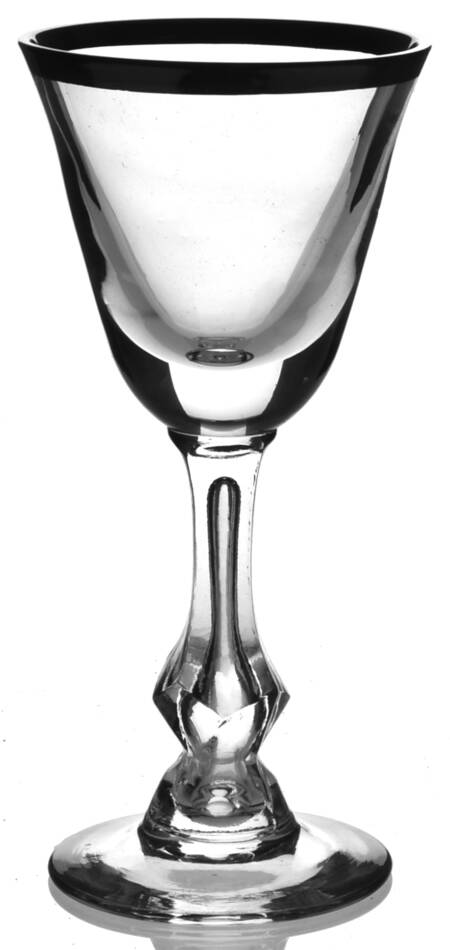 BFC5 Cordial Glass