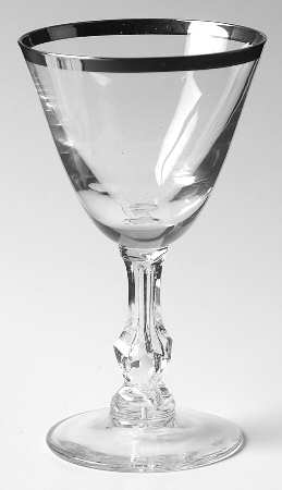 BFC5 Wine Glass