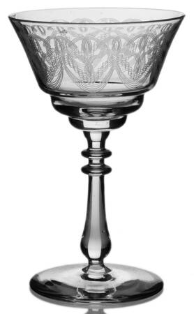 865-6 Champagne/Tall Sherbet
