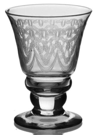865-6 Juice Glass