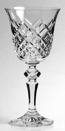 BOC18 Wine Glass