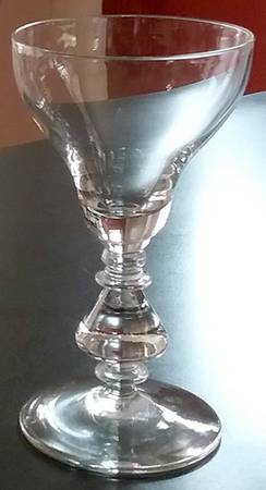 894 Wine Glass