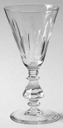 896-3 Claret Wine