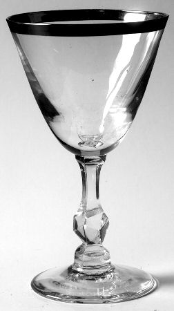 BFC6 Wine Glass