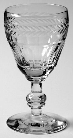 740-6 Wine Glass