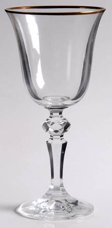 BOC26 Wine Glass