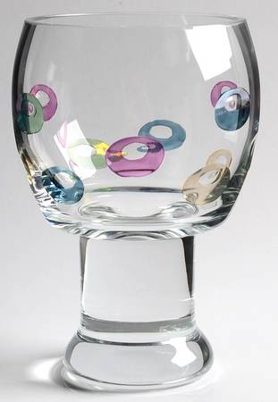Cabaret Votive Candleholder
