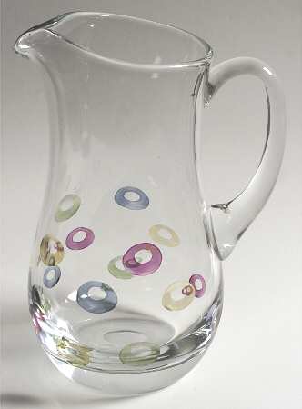 Cabaret 50 Oz Pitcher