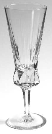 Versailles Fluted Champagne