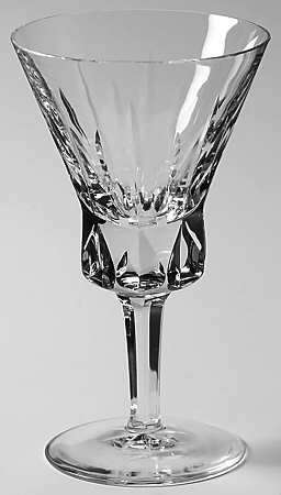 Versailles Wine Glass